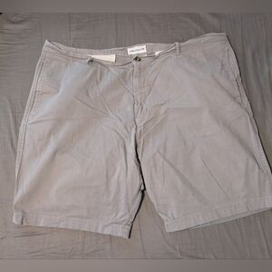 Men's Saddlebred Gray Shorts